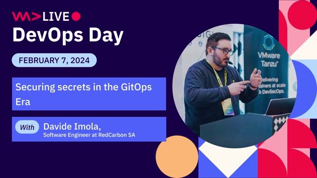 Understanding the fundamentals and benefits of GitOps