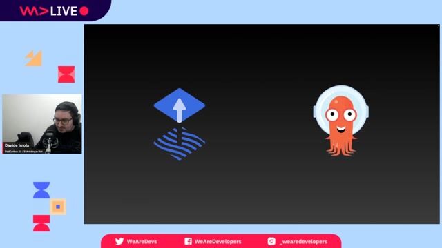 The security risk of storing secrets in Git