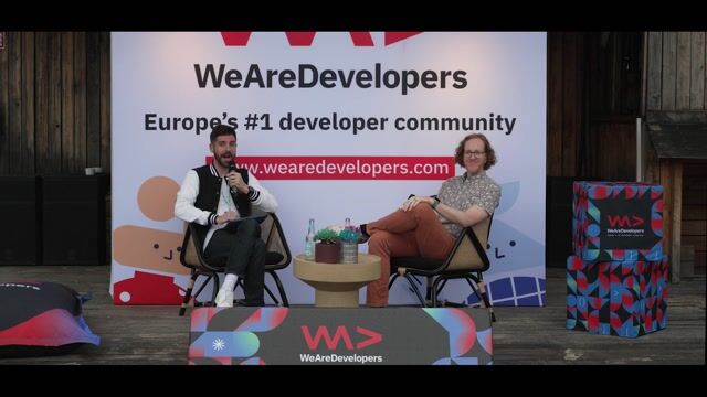 Coffee with Developers - Robby Russell thumbnail