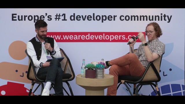 Curating a successful community-driven open source project