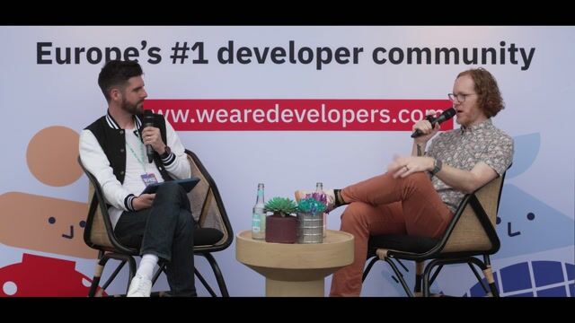 Improving developer experience for efficiency and well-being