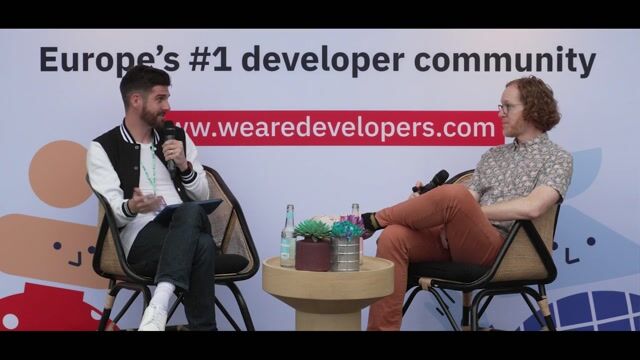 The mission to maintain and improve legacy applications