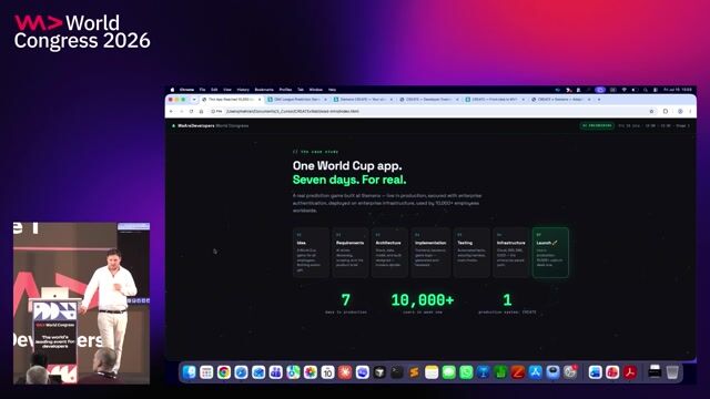 This App Reached 10,000 Users in One Week. Here's How. thumbnail