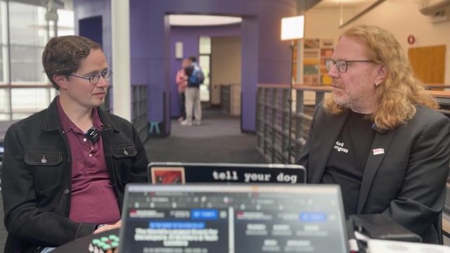 Evals vs. Evil - AI and Package Security - Laurie Voss thumbnail