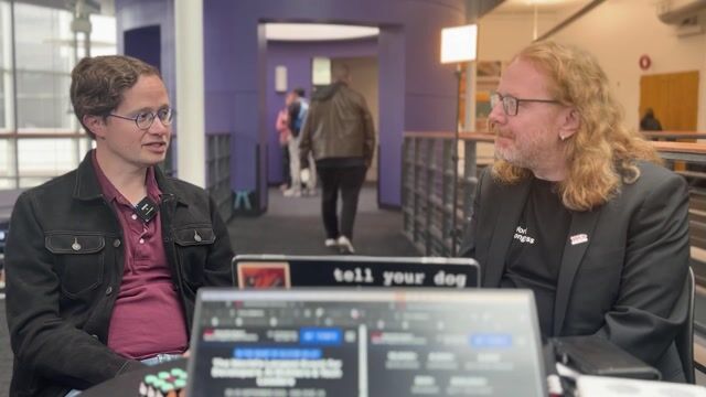 Evals vs. Evil - AI and Package Security - Laurie Voss