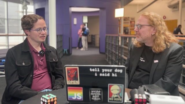 The tension between shipping fast and building securely