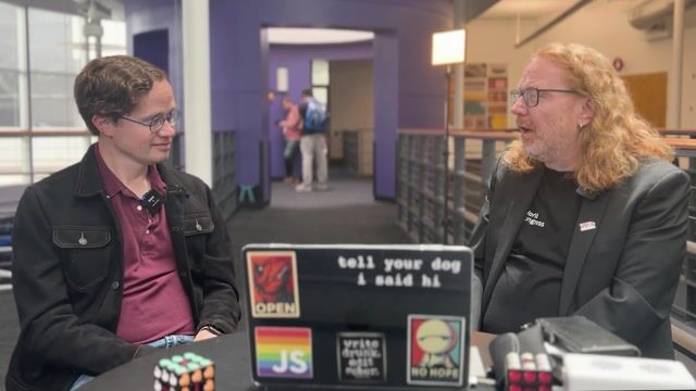 The changing role of developers in the age of AI