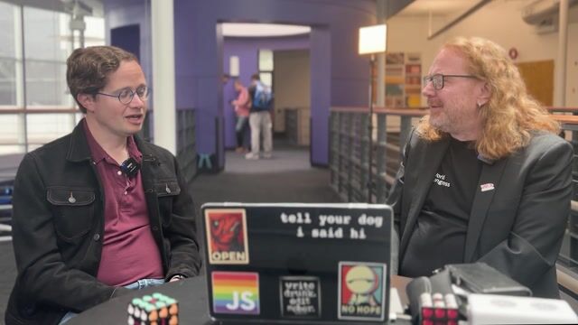 Redefining developer roles and software architecture requirements thumbnail