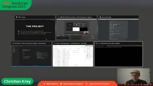 Teini - an extremely small webshop leveraging awesome and free tech