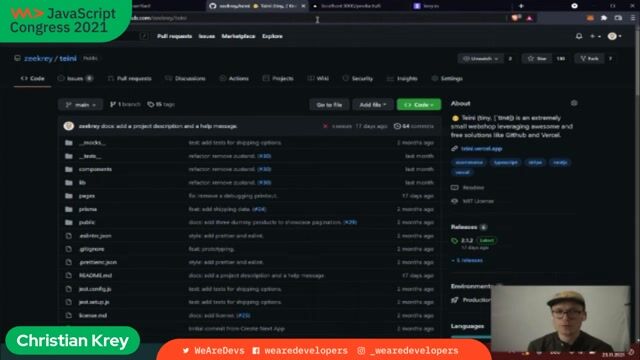 Project motivation and call for contributors