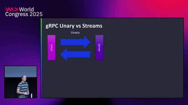 How gRPC streaming and HTTP/2 affect load balancing