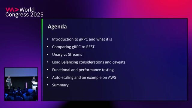 gRPC Load Balancing Deep Dive thumbnail