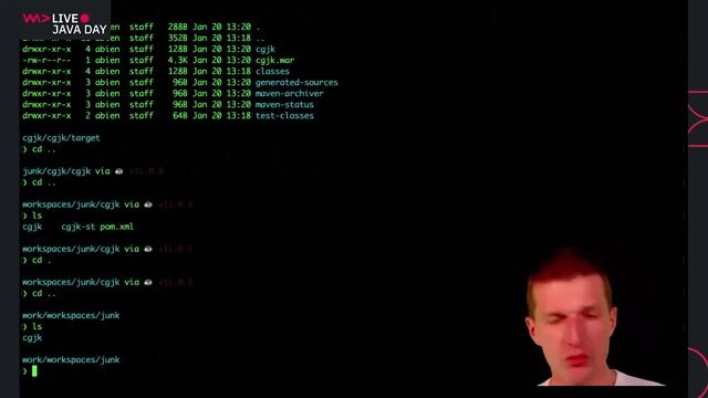 How Quarkus optimizes applications at build time