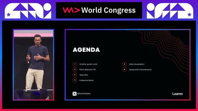 Perfect Pitch: Unveiling the Mathematical Symphony Behind a Guitar Tuner