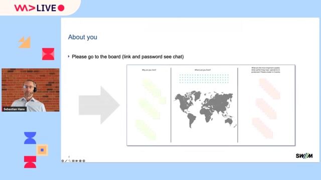 Setting the stage for a large-scale payment migration