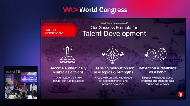 Transitioning from a software developer to a tech leader