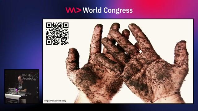 Summary and resources for getting started with Quarkus