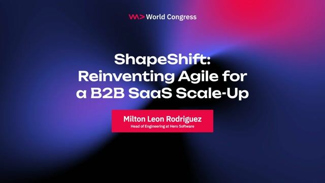 Questioning the effectiveness of traditional agile processes