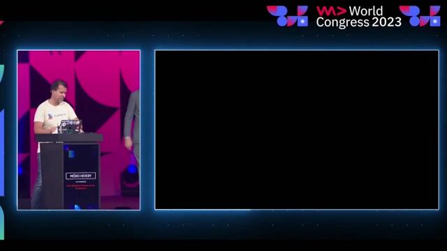 Q&A on security, tooling, and framework adoption