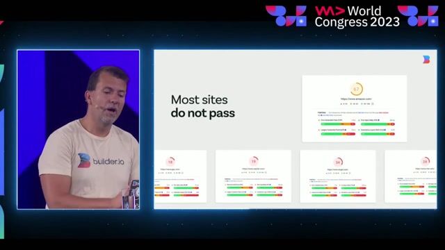 Qwik: Making sure that easy is same as performant
