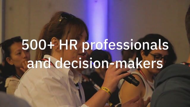 Tech Recruiting Summit 2024 after-movie