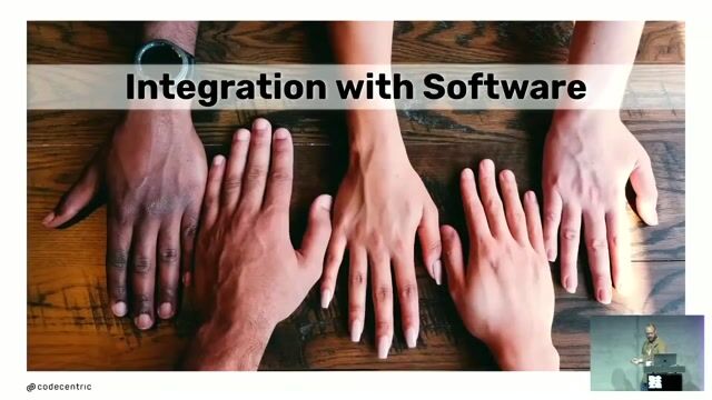 Using data contracts to stabilize data integration