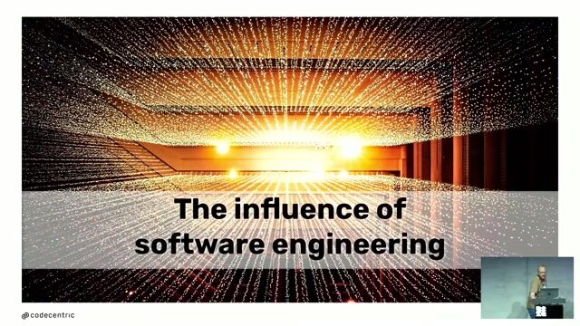 Why data engineering needs software engineering discipline