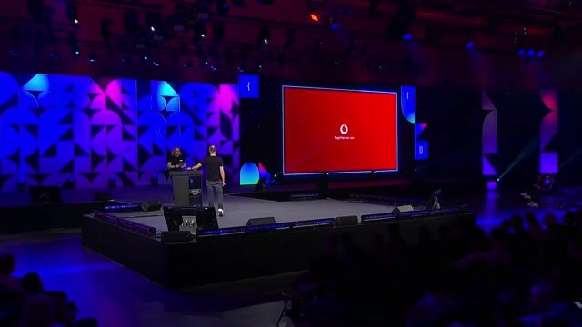 Q&A on generative AI, company culture, and hybrid work