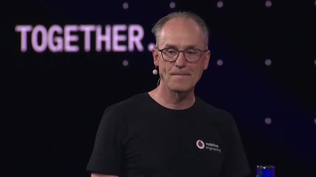 Distributing frameworks globally via CI/CD pipelines thumbnail