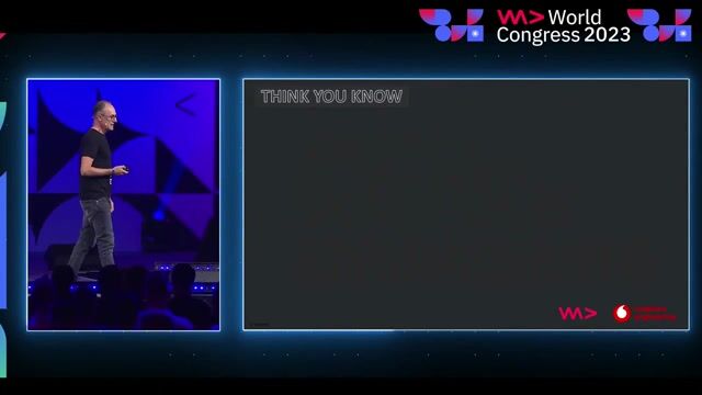 Showcasing innovative technology and real-world use cases