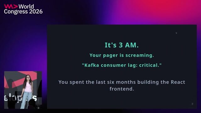 Beyond Chat: AI Workflows That Actually Investigate Alerts (So You Don't Have To Know Everything) thumbnail