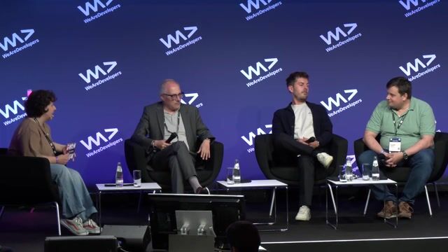 Trust by Design: Creating Responsible AI-Powered Services thumbnail