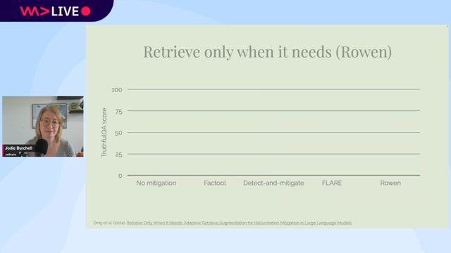 Overcoming challenges with advanced RAG techniques
