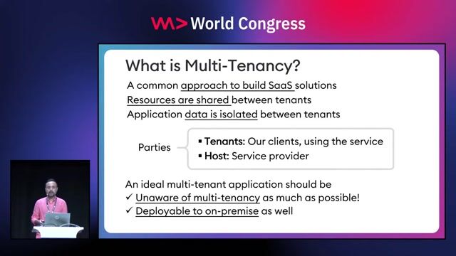 Building Multi-Tenant ASP.NET Core Applications: Best Practices and Real-World Solutions thumbnail