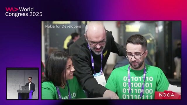 Why integrating with mobile networks is complex