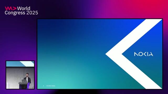 Introducing network APIs and Nokia's modern role