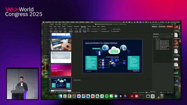 Live demo of preventing fraud with identity APIs