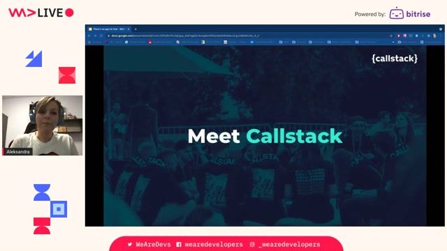 Call Stack's contributions to the React Native community