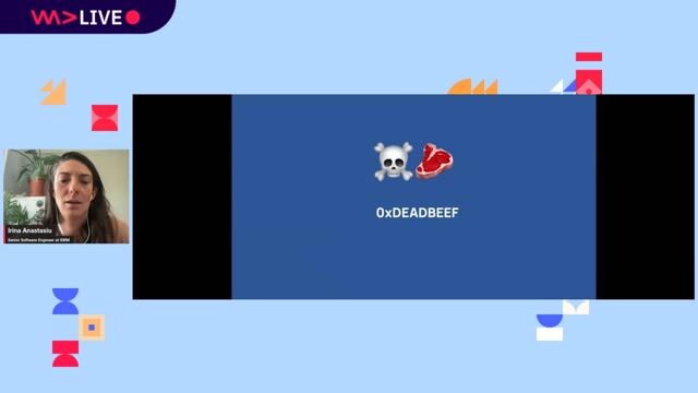 Deconstructing the "not technical enough" stereotype