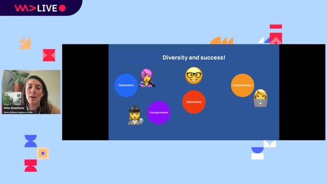 Redefining what it means to be a technical person