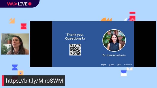 Company initiatives for supporting women in tech