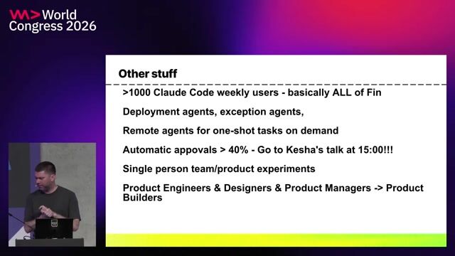 Expanding AI agents across workflows and team structures thumbnail