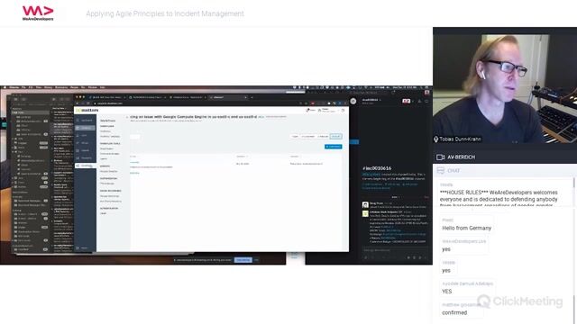 Building custom automation with a low-code flow designer