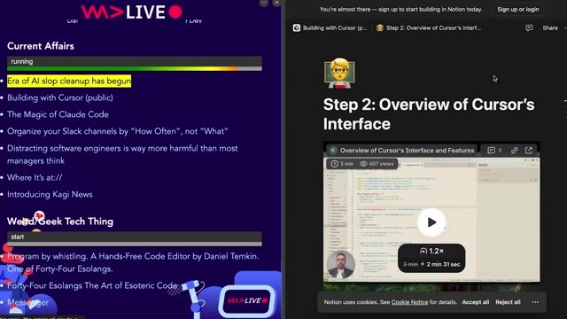The power and security risks of AI command line access