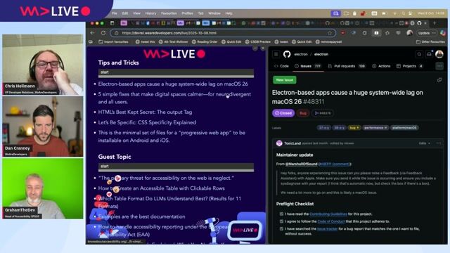 Designing calmer digital interfaces for neurodivergence