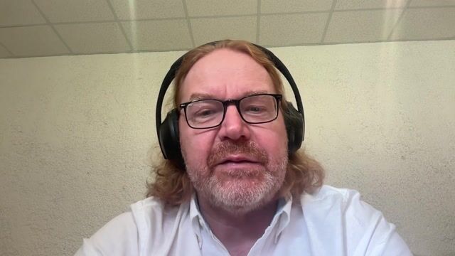 WeAreDevelopers LIVE - Accessibility isn't magic, Longevity, Devrel in times of AI and more