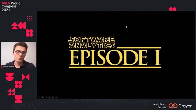 Adopting analytics approaches for project-specific questions