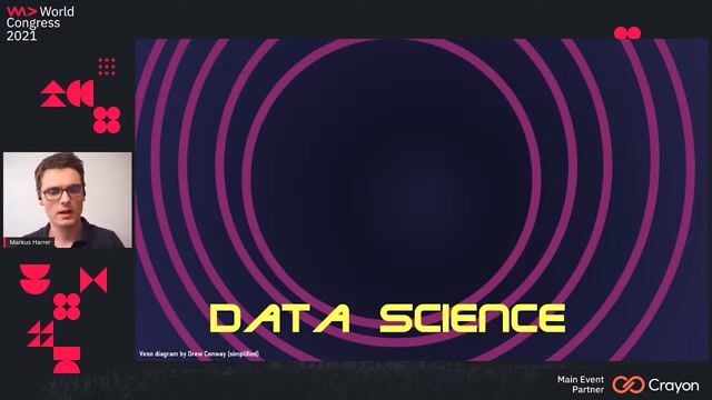 Using data science as a foundation for software analytics