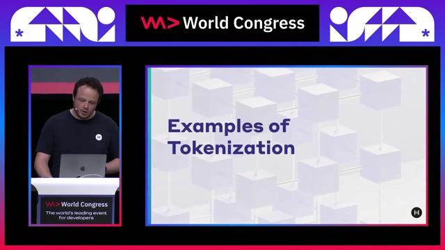 Use cases for tokenizing real-world assets