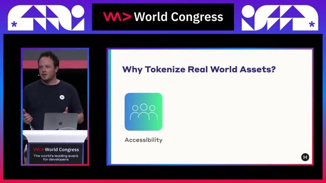 Tokenization of Everything: Where the Real World Meets Blockchain thumbnail